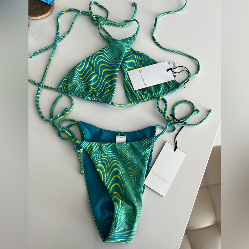 New bikini - Picture 5 of 5